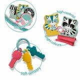 Aktivitetscenter SES Creative Aro de actividades sensoriales #3