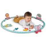 Aktivitetscenter SES Creative Aro de actividades sensoriales #4