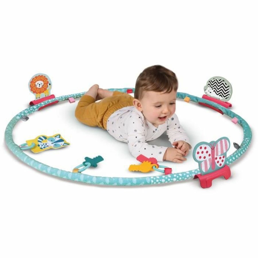 Aktivitetscenter SES Creative Aro de actividades sensoriales #4