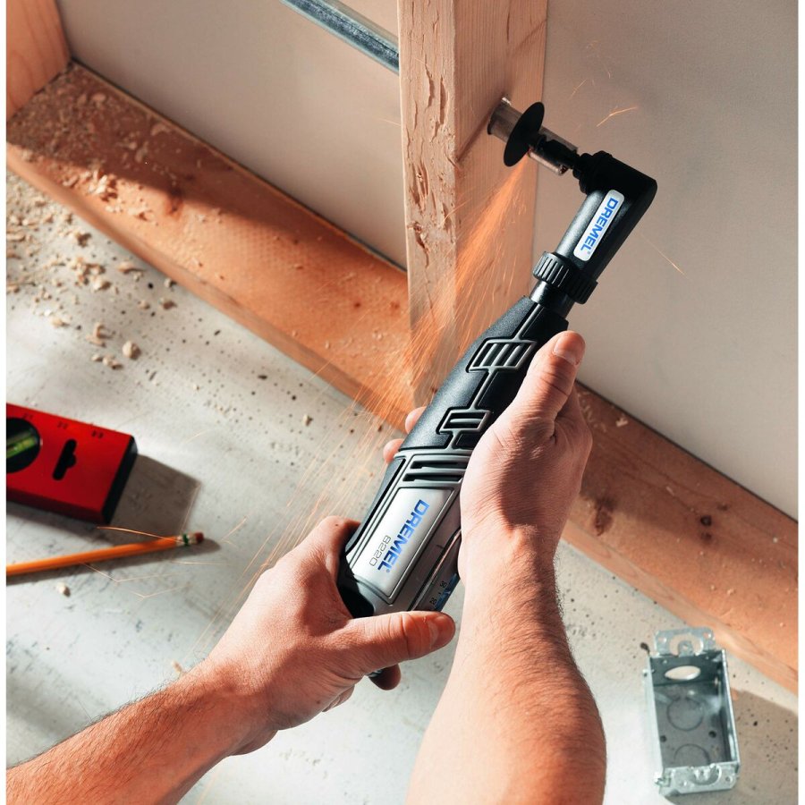 Accessory for multitool Dremel 575 45 #5