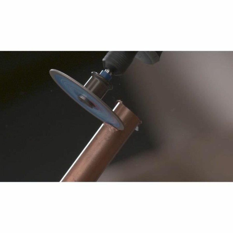 Skreskive Dremel S456DM Metal Ez Speedclick Multivrktj  38 mm #3