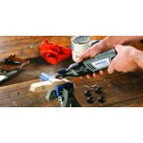 Arbejde Light Dremel LM1 #5