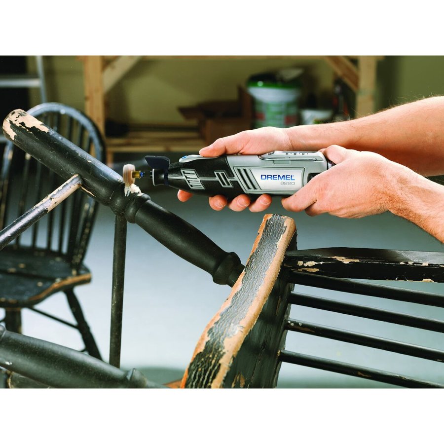 Arbejde Light Dremel LM1 #6