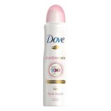 St til tandhygiejne Dove INVISIBLE CARE #1