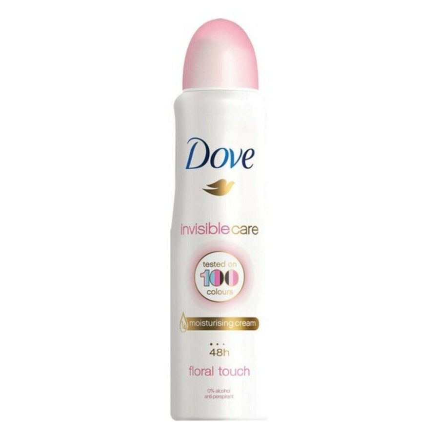 St til tandhygiejne Dove INVISIBLE CARE #1
