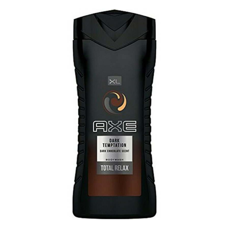 Shower gel Dark Temptation Axe (400 ml) #1