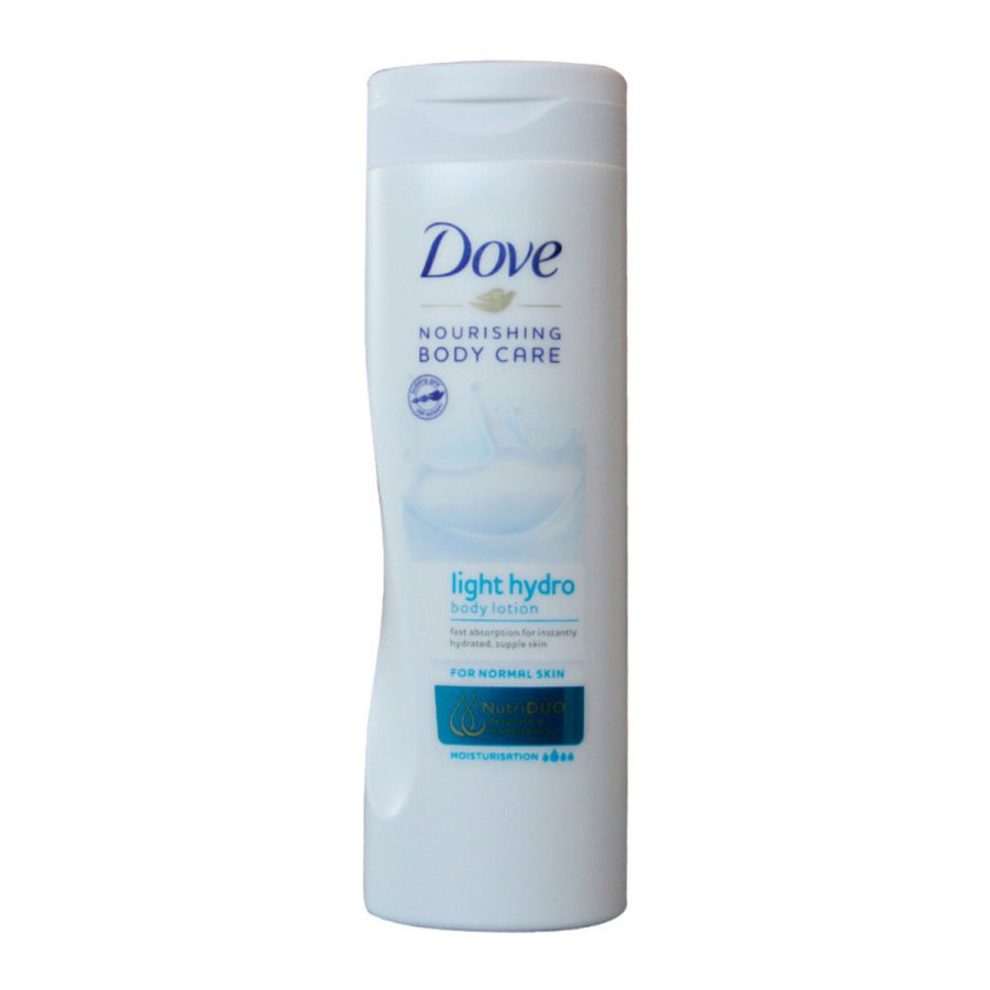 Bodylotion HIDRONUTRICIN Dove 400 ml #1