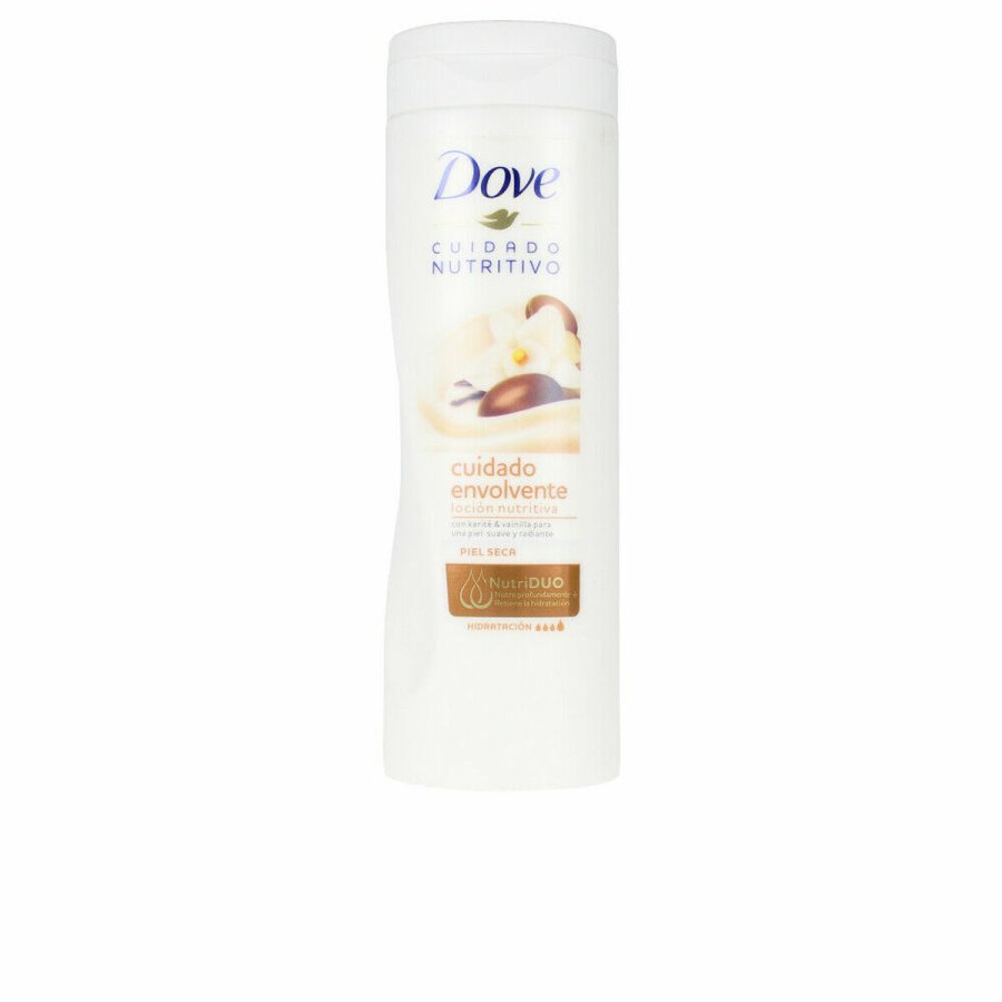 Bodylotion Dove Karit Vainilla 400 ml #1