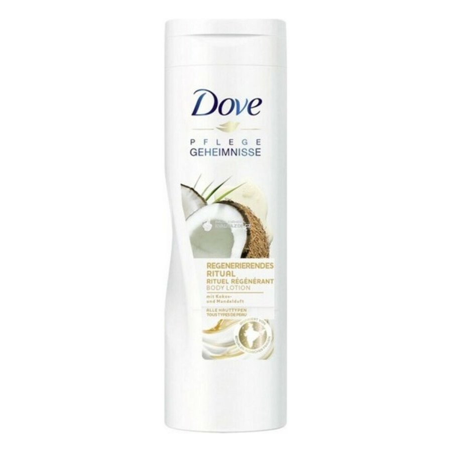 Bodylotion COCO & LECHE ALMENDRAS Dove 68642194- (400 ml) 400 ml #1