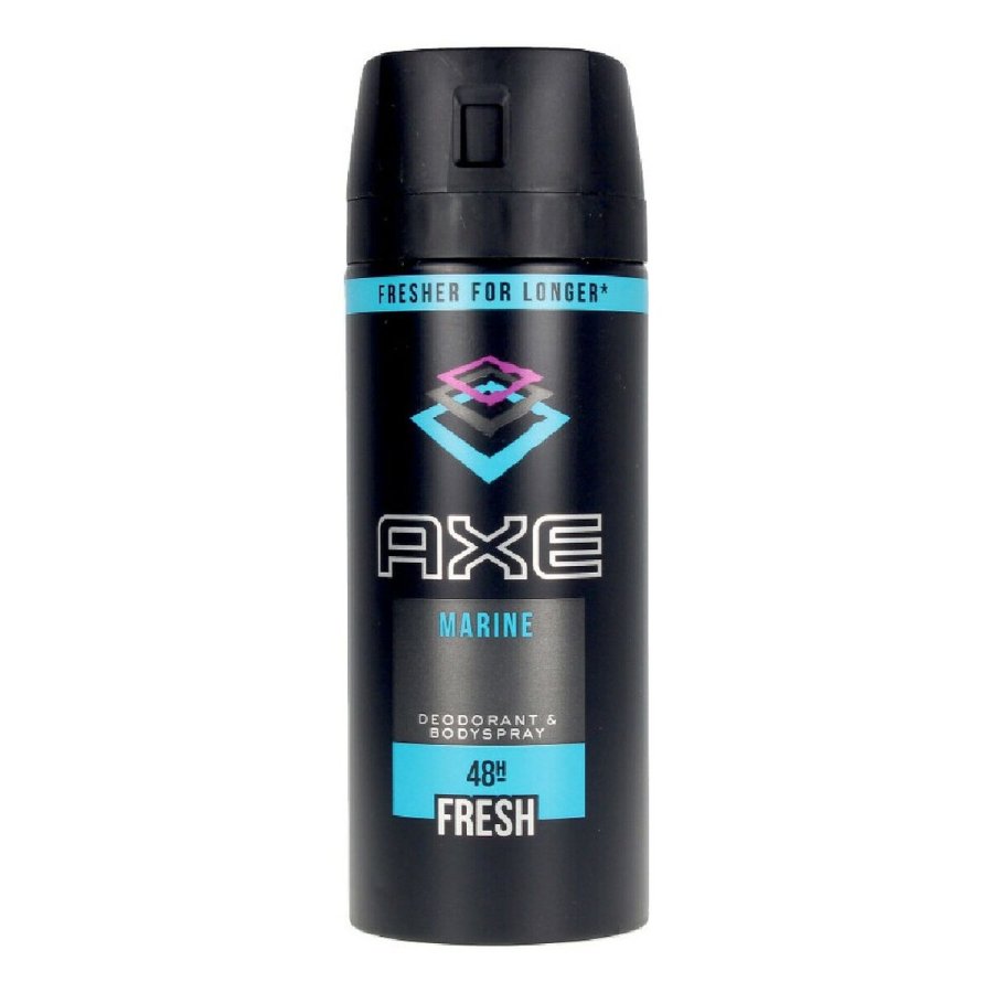 Spray Deodorant Axe Marine 150 ml #1