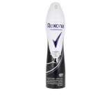 Spray Deodorant Invisible Diamond Rexona 92208 (200 ml) #1