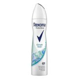Desodorizante em Spray Fresco Shower Fresh Rexona 67529458 (200 ml) #1