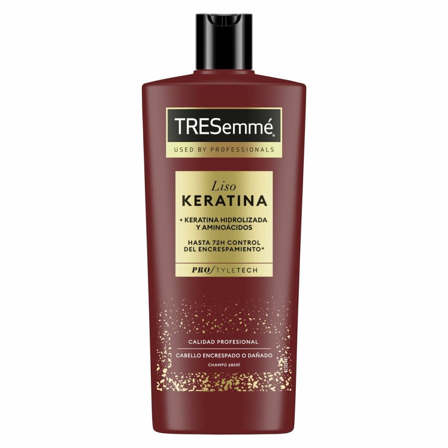 Shampoo Tresemme TRESEMM LISO KERATINA 685 ml #2