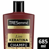 Shampoo Tresemme TRESEMM LISO KERATINA 685 ml #3