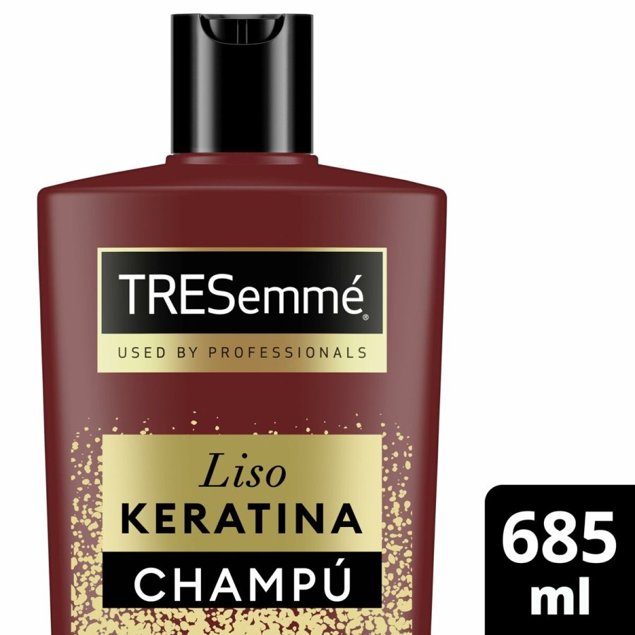 Shampoo Tresemme TRESEMM LISO KERATINA 685 ml #3