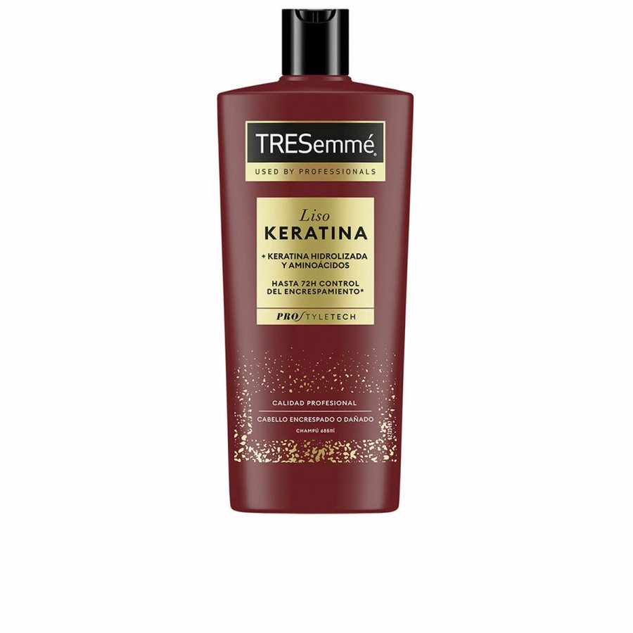 Shampoo Tresemme TRESEMM LISO KERATINA 685 ml #1