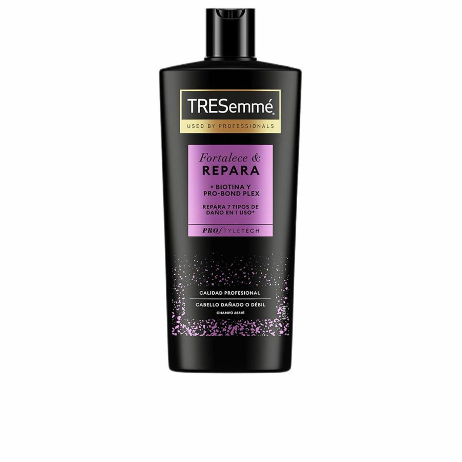 Reparerende shampoo Tresemme REPARA & FORTALECE 7 685 ml #1