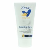 Hndcreme Dove ESSENTIAL CARE 75 ml #2