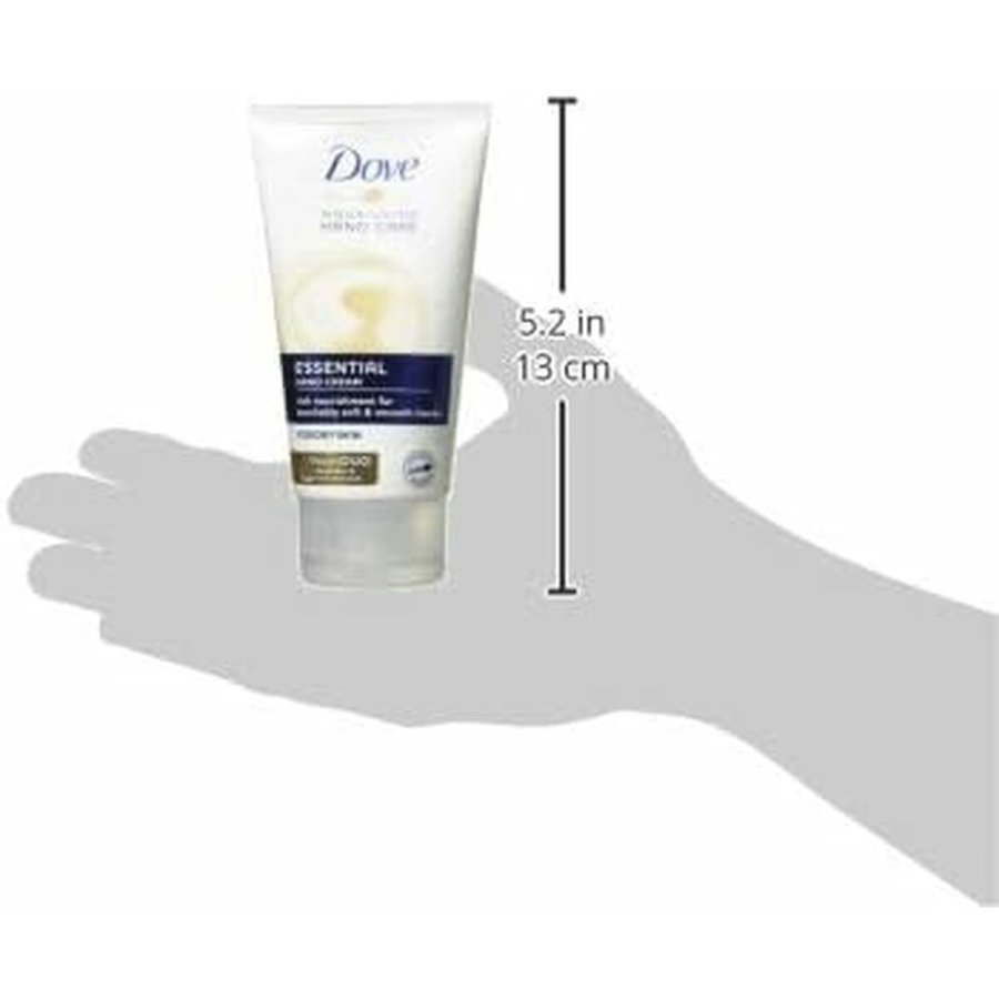 Hndcreme Dove ESSENTIAL CARE 75 ml #7