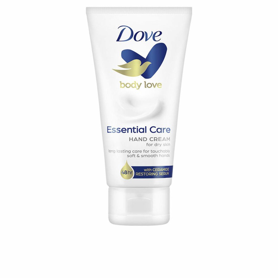 Hndcreme Dove ESSENTIAL CARE 75 ml #1