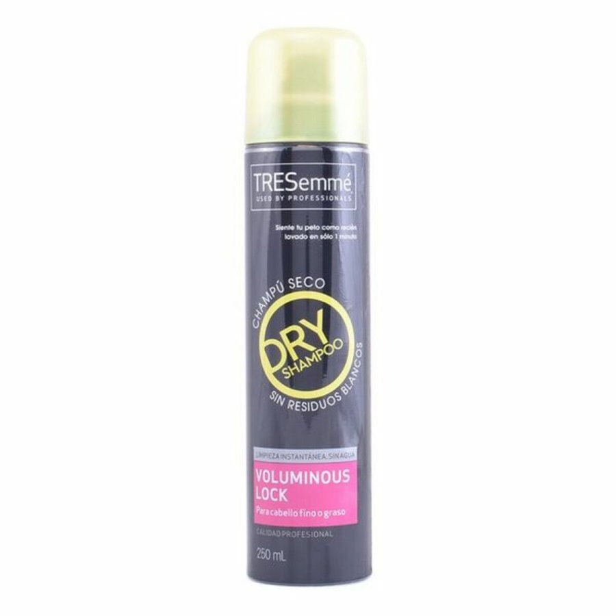 T�rshampoo Voluminous Lock Tresemme (250 ml) #1