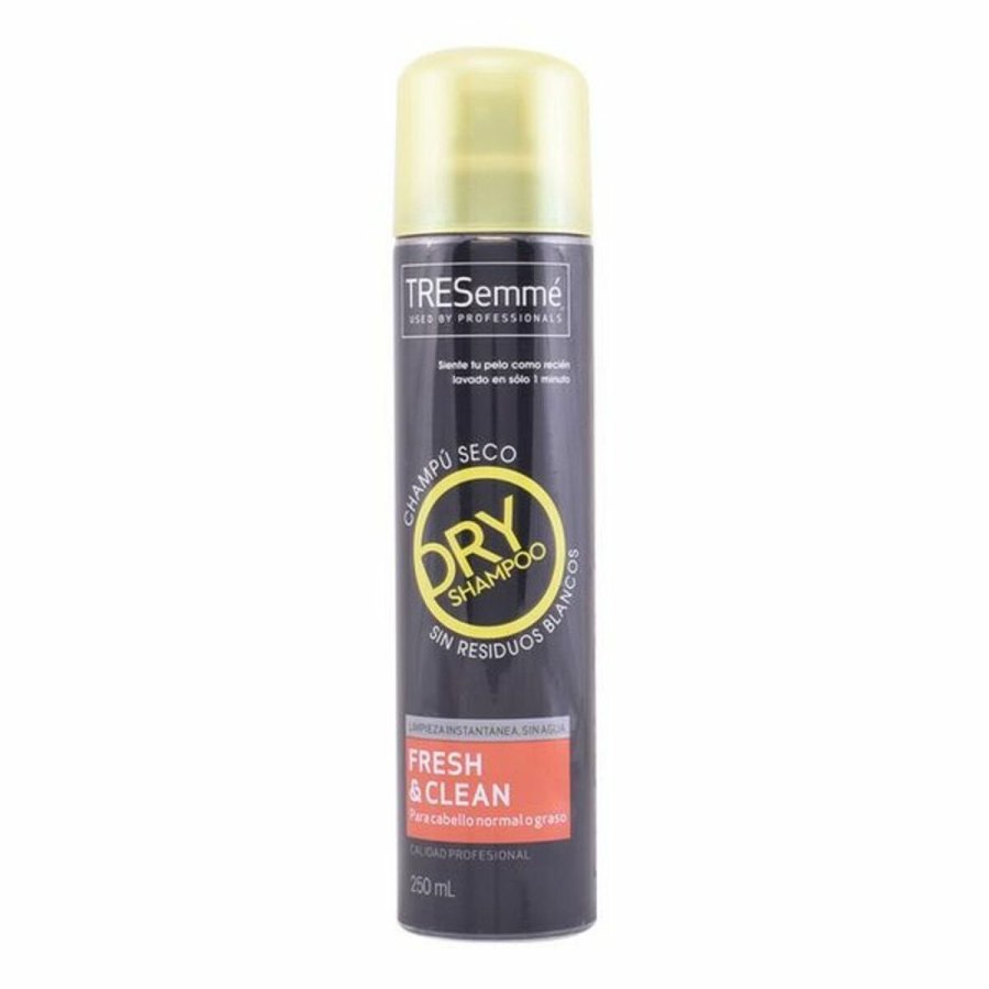 T�rshampoo Fresh & Clean Tresemme (250 ml) #1