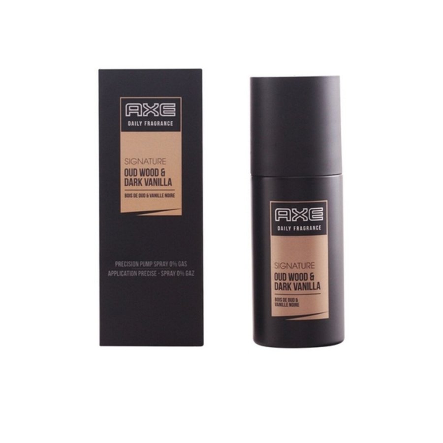 Herreparfume Daily Fragance Signature Axe EDT (100 ml) (100 ml) #1