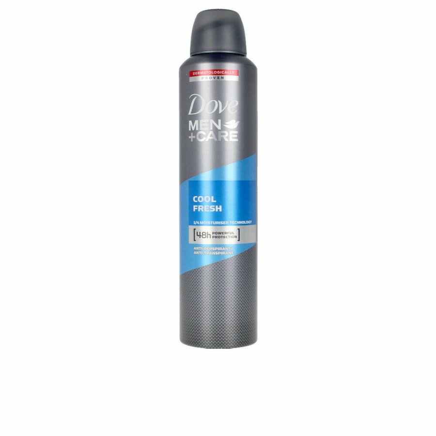 Spray Deodorant Dove Men Cool Fresh (250 ml) #1