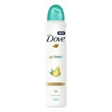 Spray Deodorant Go Fresh Pear & Aloe Dove (250 ml) #1