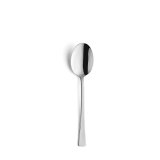 Dessertske Amefa Atlantic Metal Rustfrit stl 12 enheder #1