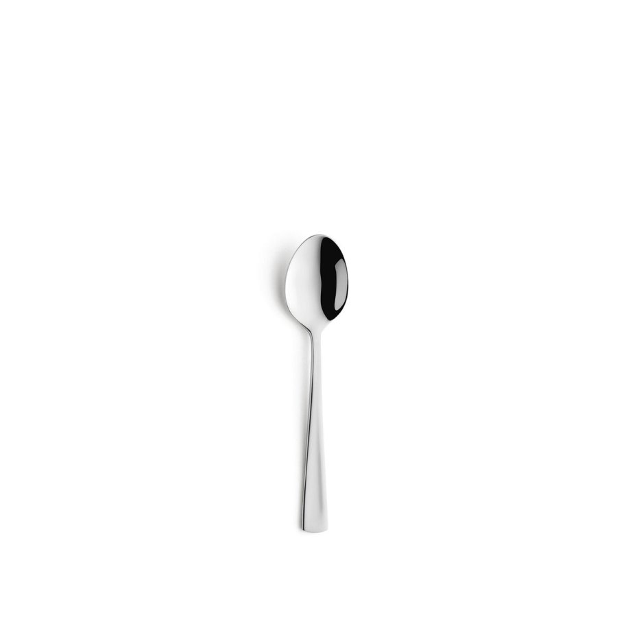 Kaffeske Amefa Atlantic Metal Rustfrit stl 12 enheder #1