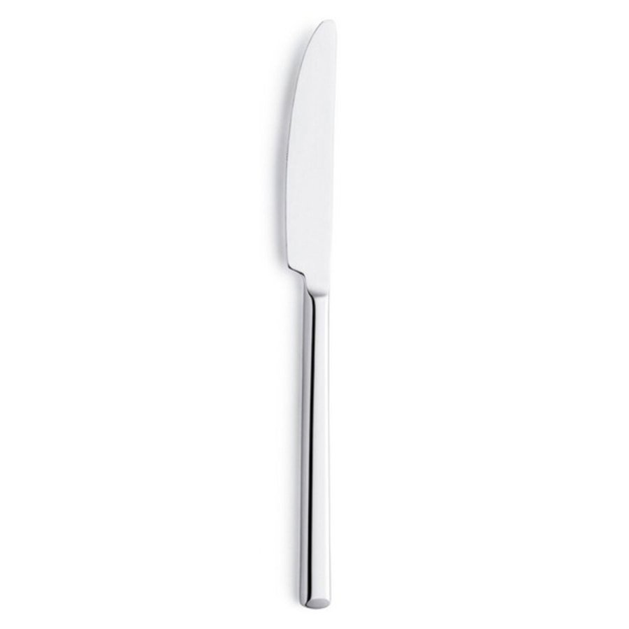 Knivst Amefa Metropole Metal 21 cm 12 enheder #1