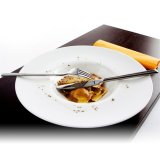 Knivst Amefa Metropole Metal 21 cm 12 enheder #7
