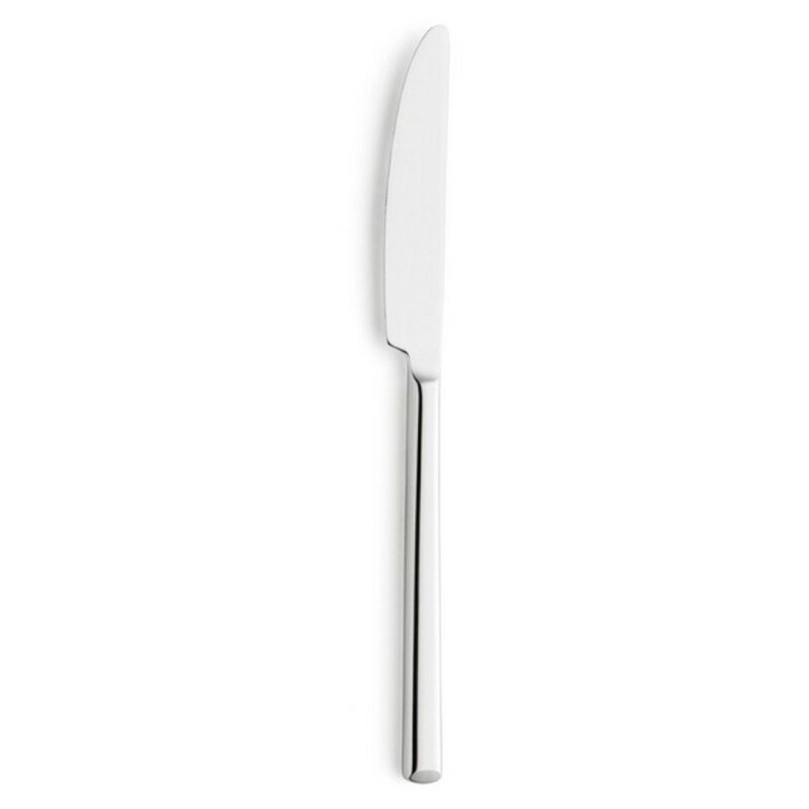 St med dessertknive Amefa Metropole Metal 20,5 cm (12 enheder) #1