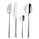 St med dessertknive Amefa Metropole Metal 20,5 cm (12 enheder) #7