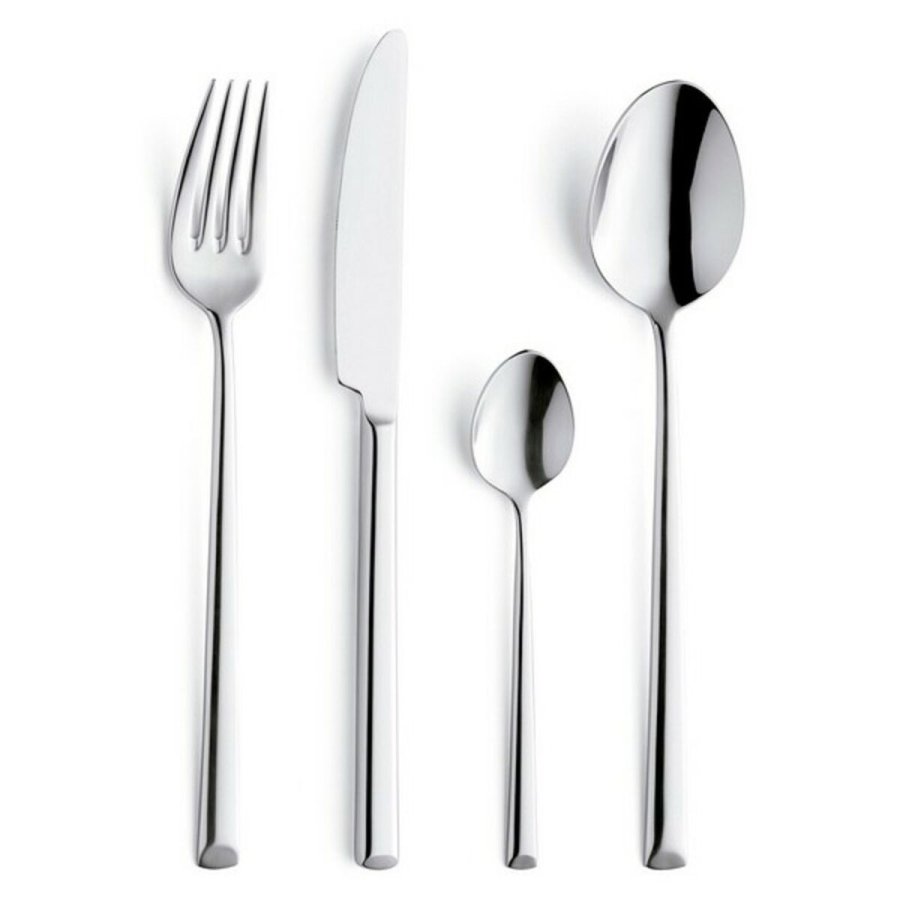 St med dessertknive Amefa Metropole Metal 20,5 cm (12 enheder) #7