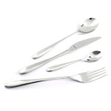 St med skeer Amefa Cuba Metal 21,6 cm 12 enheder #4