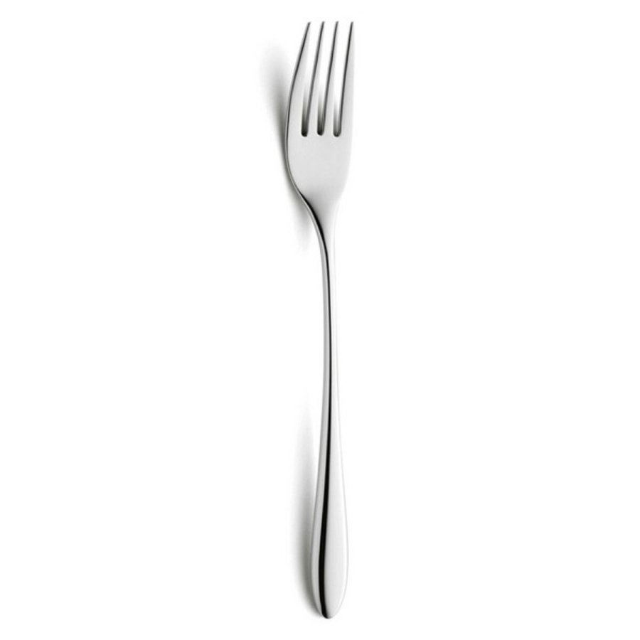 St med Gafler Amefa Cuba Metal 21,6 cm 12 enheder #1