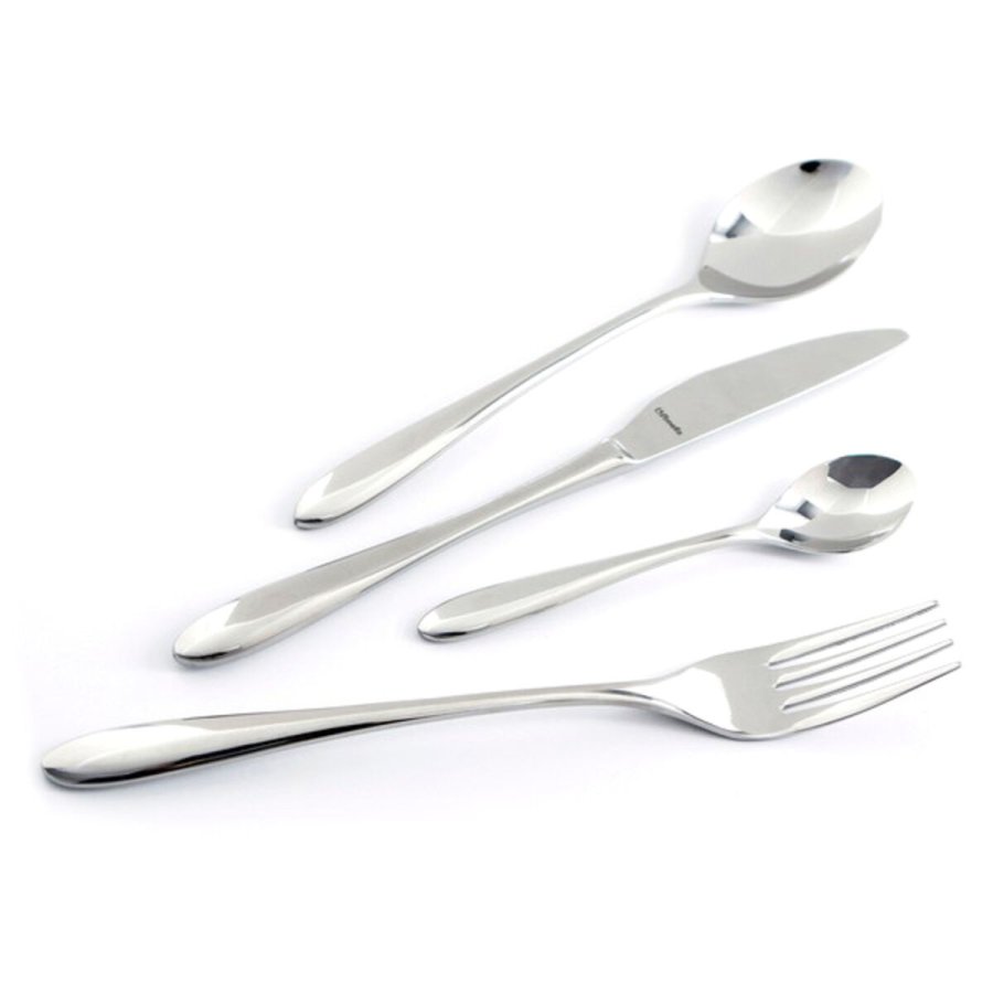 St med Gafler Amefa Cuba Metal 21,6 cm 12 enheder #7