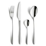 Knivst Amefa Cuba Metal 24,2 cm 12 enheder #7