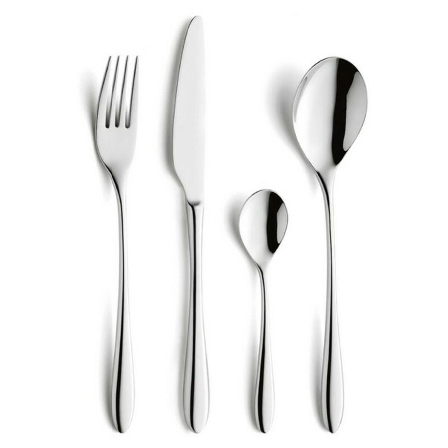 Knivst Amefa Cuba Metal 24,2 cm 12 enheder #7