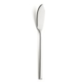 Skovl til fisk Amefa Metropole St Stl Metal 21 cm (12 enheder) #1