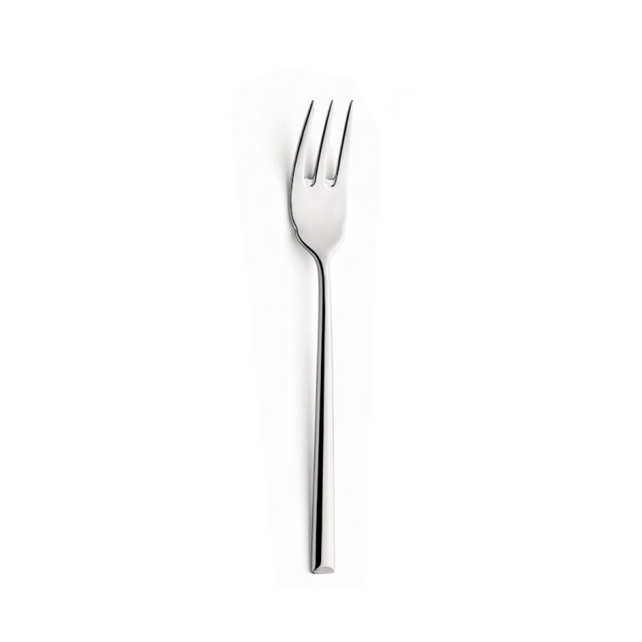 St med Gafler Amefa Metropole Fisk Stl Metal 21 cm (12 enheder) #1