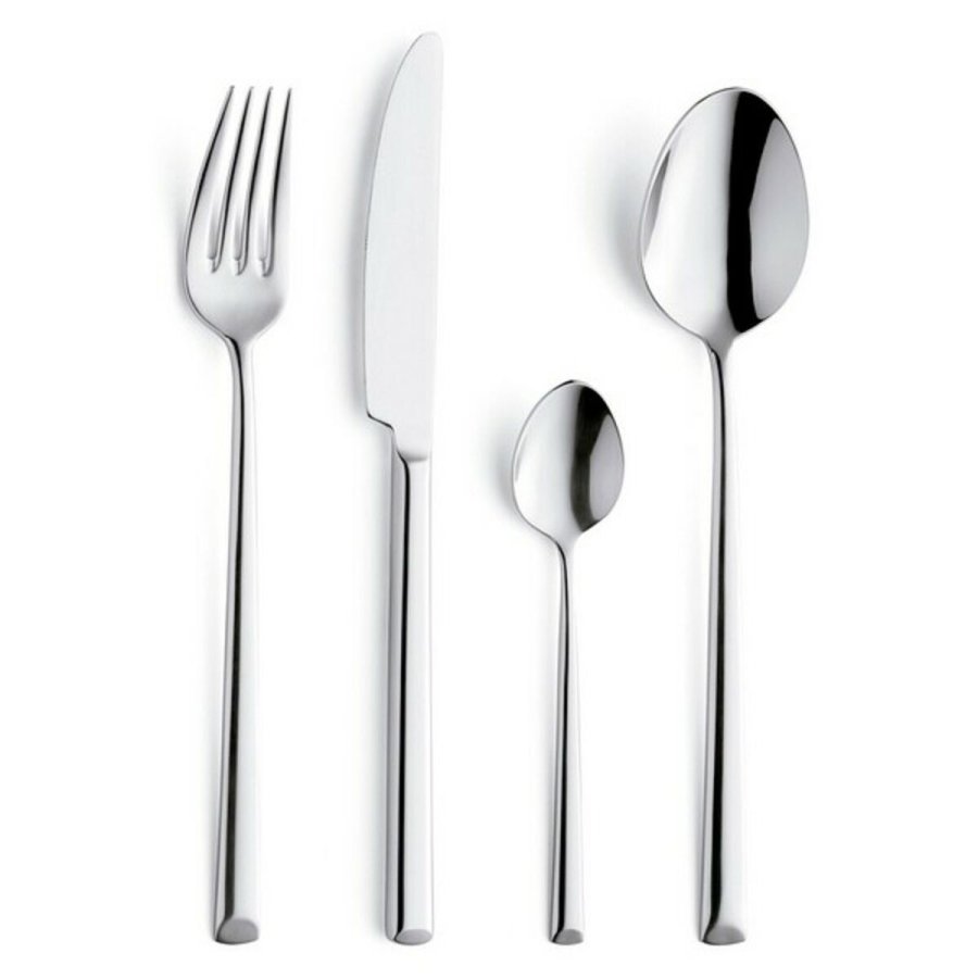 St med Gafler Amefa Metropole Metal 21,1 cm (12 enheder) #10