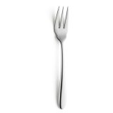 St med dessertgafler Amefa Cuba Stl Metal 20,2 cm #1