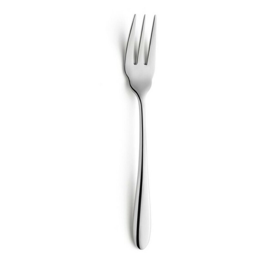 St med dessertgafler Amefa Cuba Stl Metal 20,2 cm #1