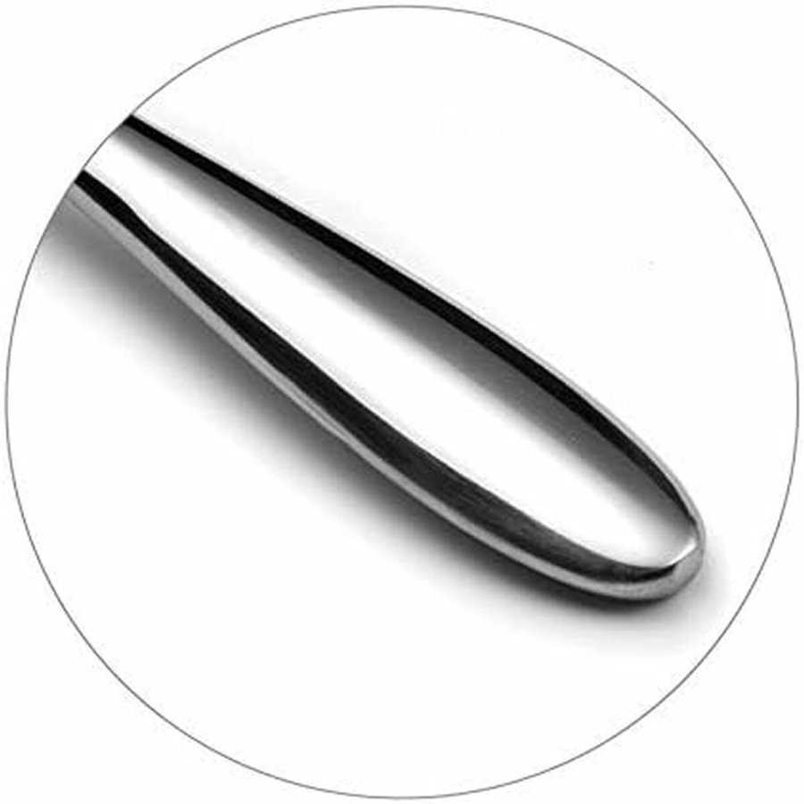 St med dessertgafler Amefa Cuba Stl Metal 20,2 cm #4