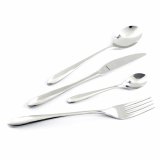 Dessertske Amefa Cuba Metal 19,8 cm 12 enheder #10