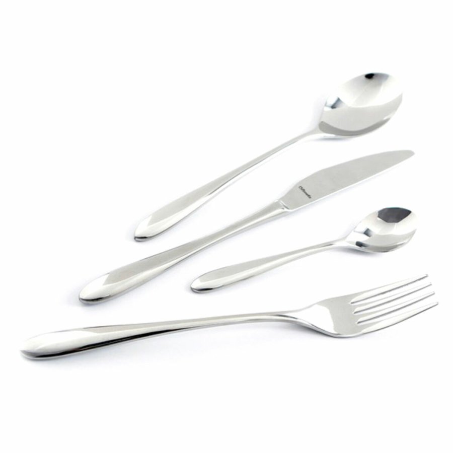 Dessertske Amefa Cuba Metal 19,8 cm 12 enheder #10