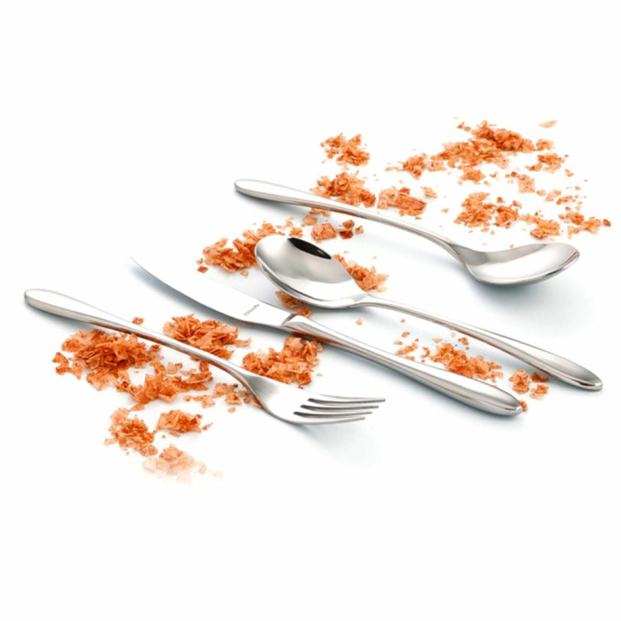 Dessertske Amefa Cuba Metal 19,8 cm 12 enheder #7